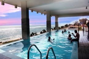 Гостиница Mirage Colombo  Коломбо